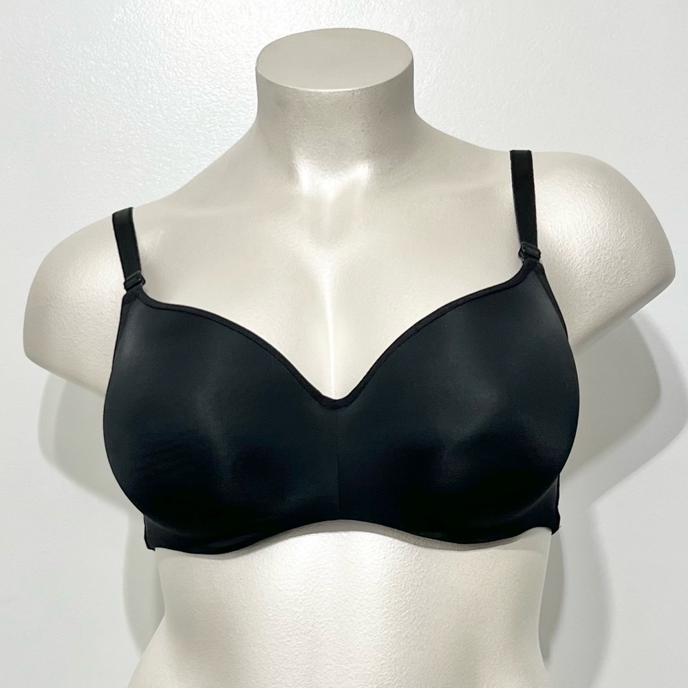 Torrid Lightly Lined Full Coverage Balconette Bra - image 1